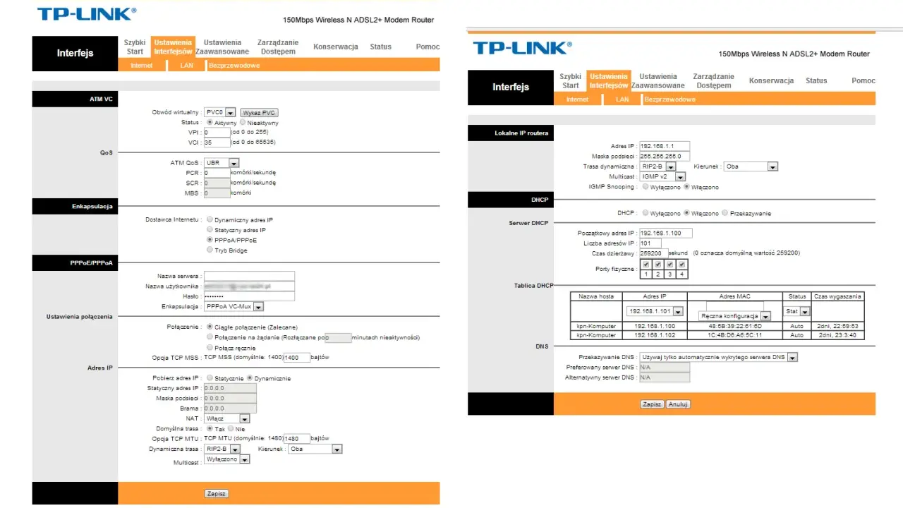 TP-Link: Konfiguracja routera od zera. Szybko i bez problemów!