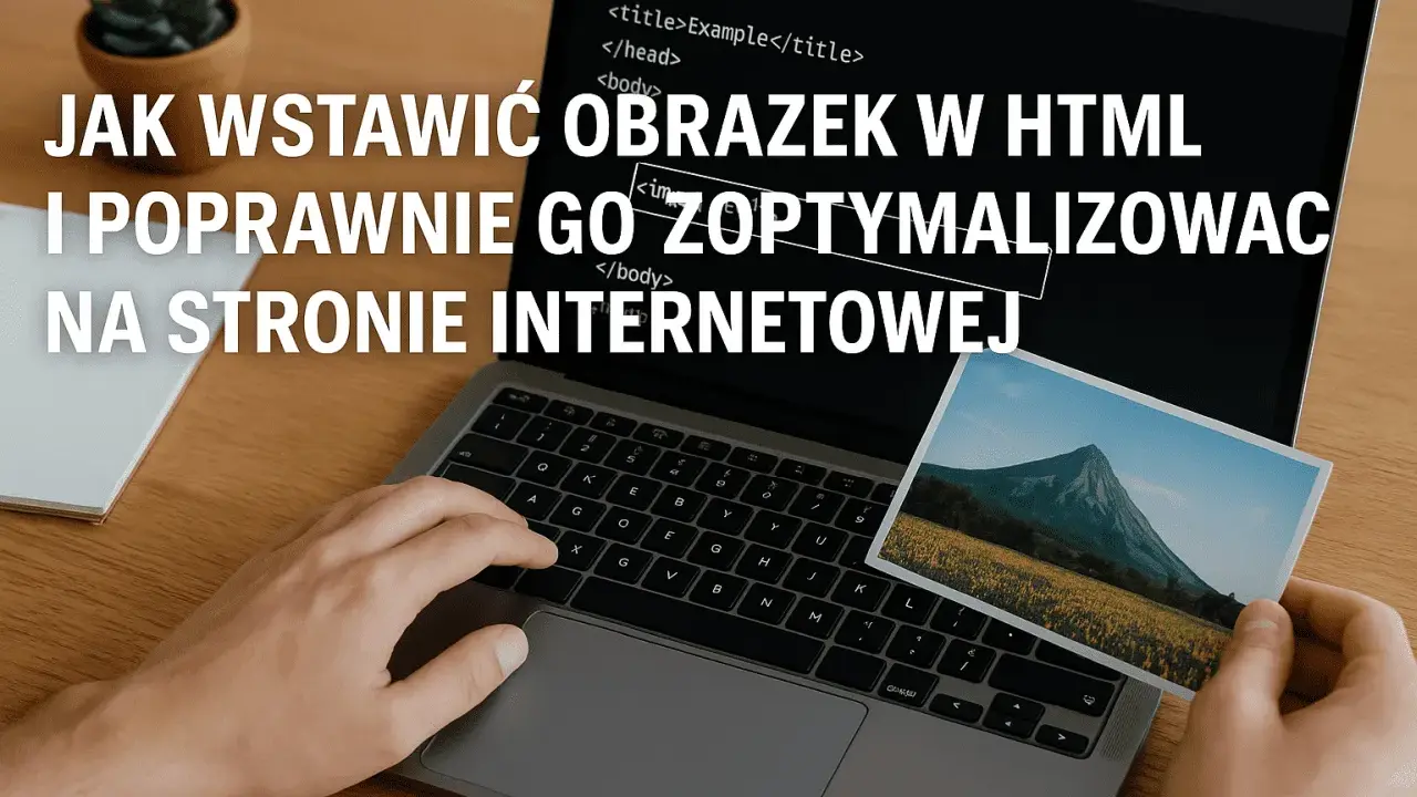 Centrowanie zdjęć w HTML & CSS: Którą metodę wybrać?