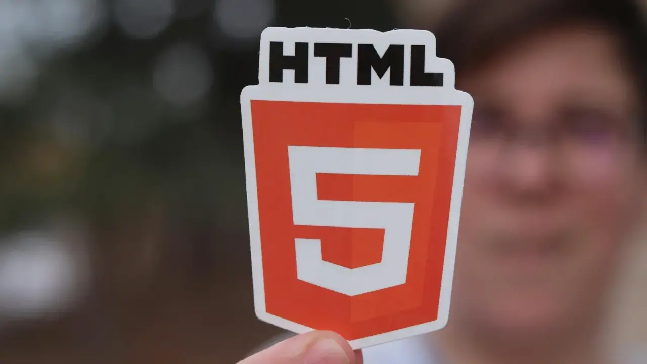 HTML od zera: Stwórz własną stronę WWW krok po kroku!