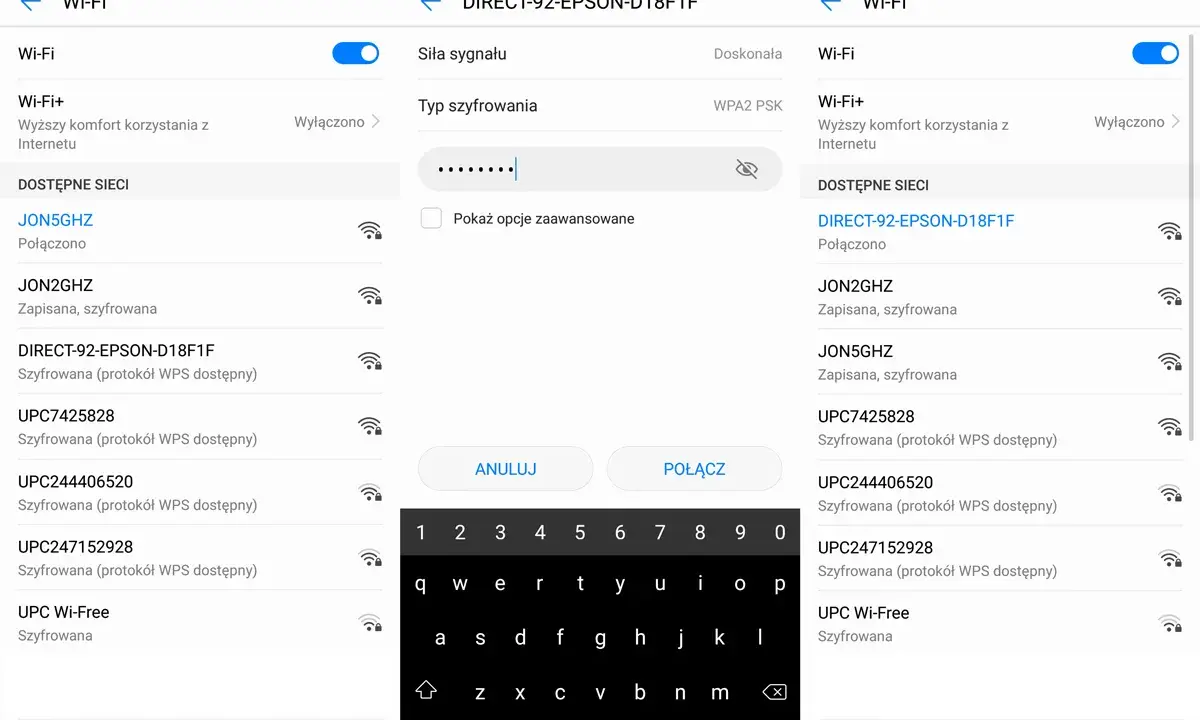 Drukarka Wi-Fi: Drukowanie bez kabli? To prostsze niż myślisz!