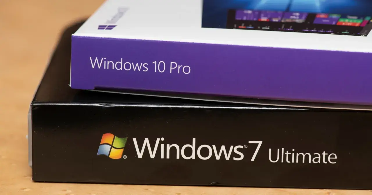 System binarny w Windows 7: Odkryj Kalkulator Programisty!