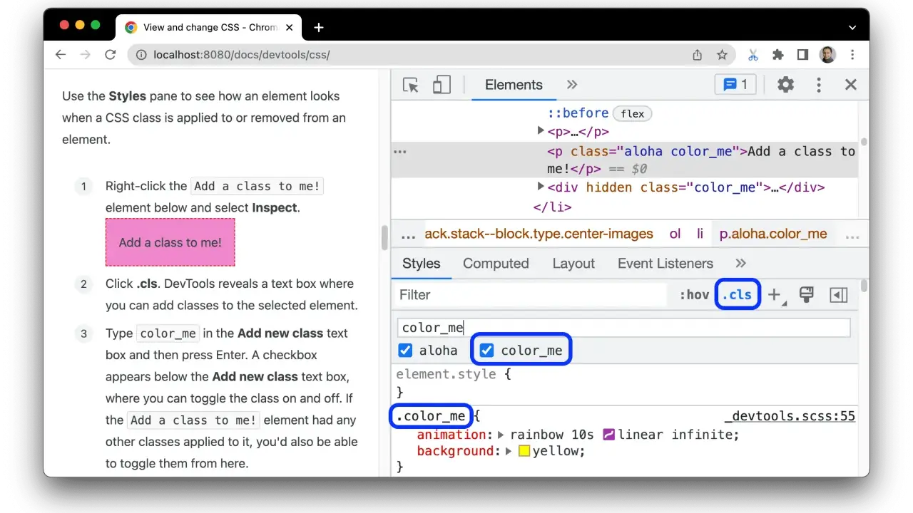 Jak zmienić kolor tła w HTML? CSS krok po kroku (przykłady)