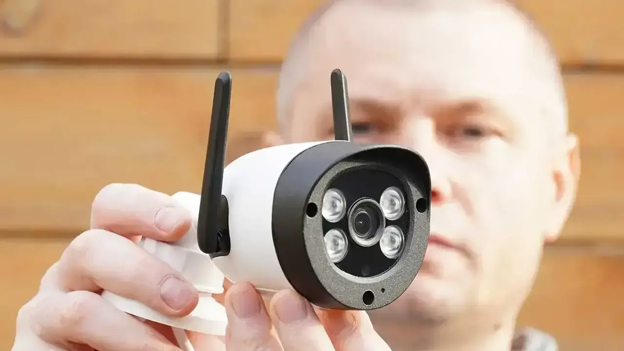 Kamera Wi-Fi do routera: Podłącz ją sam! Uniknij błędów 2.4/5 GHz