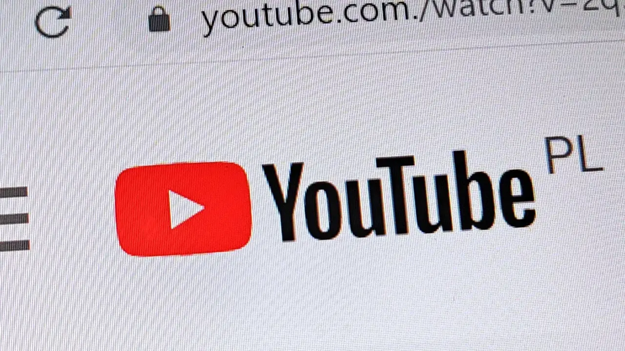 Koniec z aplikacją YT! Jak otworzyć YouTube w przeglądarce