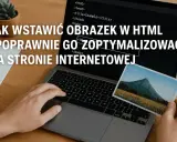 Centrowanie zdjęć w HTML & CSS: Którą metodę wybrać?