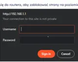 Kompletny poradnik: Jak zablokować stronę na PC, telefon i router