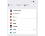 Jak zmienić przeglądarkę? Szybciej, bezpieczniej, łatwiej!