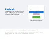 Facebook prosi o hasło? Otwórz linki w domyślnej przeglądarce!