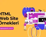 Strony HTML: Przykłady, kod i nauka krok po kroku