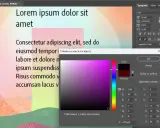 Jak zmienić kolor tekstu HTML? CSS, WCAG i 3 metody