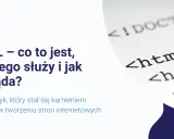 HTML: Co to jest? Od zera do pierwszej strony w 5 min!