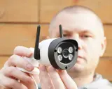 Kamera Wi-Fi do routera: Podłącz ją sam! Uniknij błędów 2.4/5 GHz