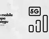 Nju mobile: Jaka sieć? To Orange! Zasięg, 5G i różnice
