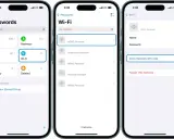 iPhone: Sprawdź hasło WiFi w 3 krokach! iOS 16 i starsze