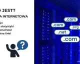 Domena internetowa: Co to jest? Zrozum adres WWW raz na zawsze!