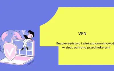 Czy VPN jest bezpieczny? Poznaj fakty i wybierz świadomie!