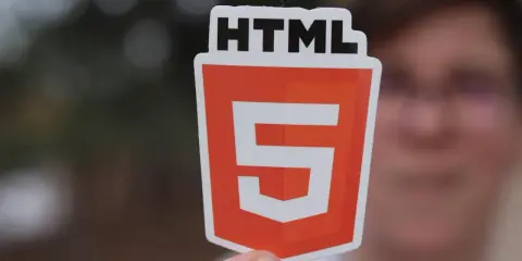 HTML od zera: Stwórz własną stronę WWW krok po kroku!