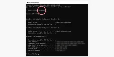 Jak sprawdzić IP? Publiczny, prywatny, router pełny poradnik