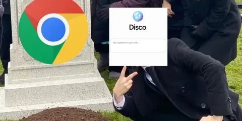 Przeglądarka zamiast Chrome: Prywatność, szybkość i AI w 2026