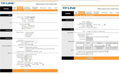TP-Link: Konfiguracja routera od zera. Szybko i bez problemów!