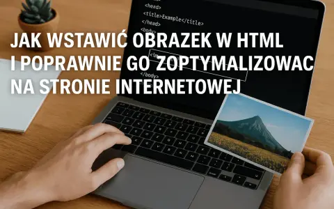 Centrowanie zdjęć w HTML & CSS: Którą metodę wybrać?