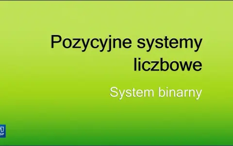 Jak komputer widzi zdjęcia? Odkryj binarny kod pikseli!