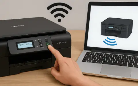 Jak dodać drukarkę do Wi-Fi? 3 metody i rozwiązanie problemów