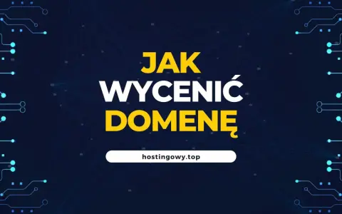 Wycena domeny: Czy Twój adres internetowy to fortuna?