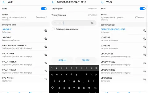 Drukarka Wi-Fi: Drukowanie bez kabli? To prostsze niż myślisz!