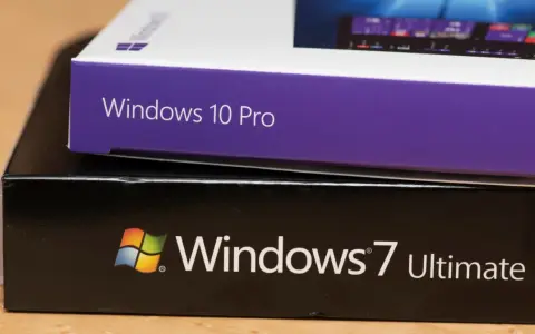 System binarny w Windows 7: Odkryj Kalkulator Programisty!