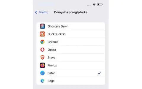 Jak zmienić przeglądarkę? Szybciej, bezpieczniej, łatwiej!