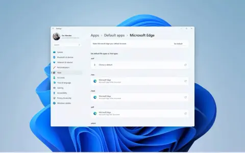Edge w Windows: Jak usunąć lub wyłączyć? Ryzyko i alternatywy
