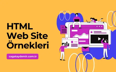 Strony HTML: Przykłady, kod i nauka krok po kroku