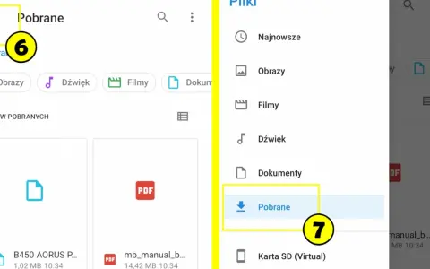 Jak otworzyć plik HTML na Androidzie? 3 metody i rozwiązanie problemów
