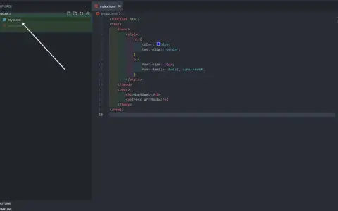 Jak dodać CSS do HTML? 3 metody, którą wybrać dla Twojej strony?