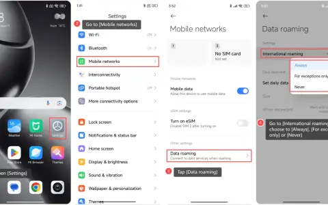 Roaming Plus: Aktywacja, koszty i sekrety oszczędzania