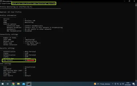 Windows 10: Jak odzyskać hasło Wi-Fi w minutę? Sprawdź!