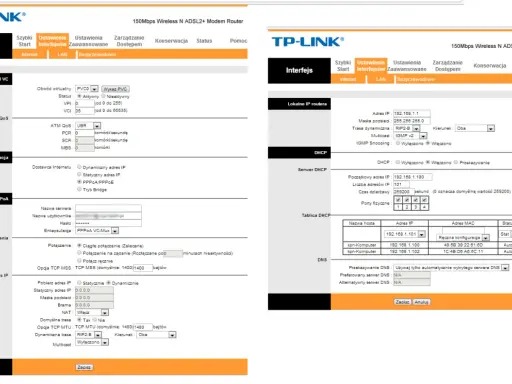 TP-Link: Konfiguracja routera od zera. Szybko i bez problemów!
