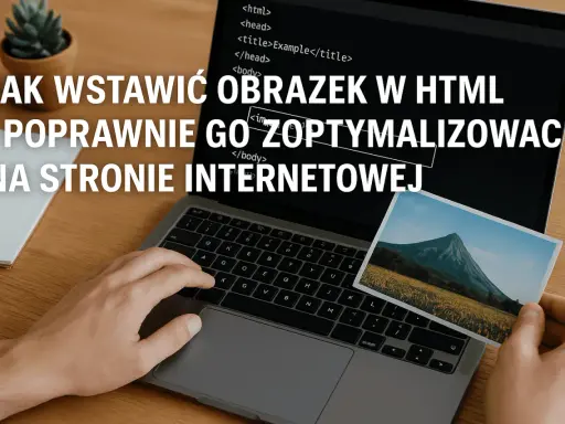 Centrowanie zdjęć w HTML & CSS: Którą metodę wybrać?
