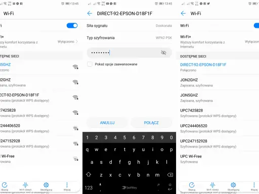 Drukarka Wi-Fi: Drukowanie bez kabli? To prostsze niż myślisz!