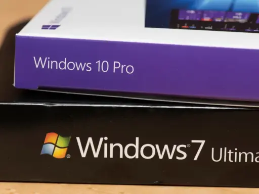 System binarny w Windows 7: Odkryj Kalkulator Programisty!