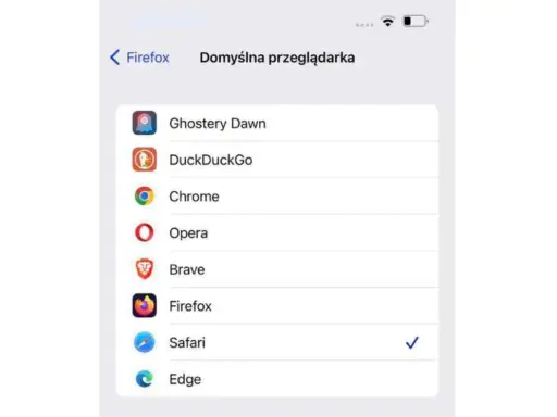 Jak zmienić przeglądarkę? Szybciej, bezpieczniej, łatwiej!