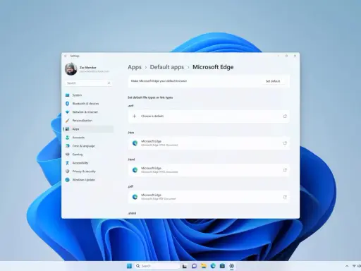 Edge w Windows: Jak usunąć lub wyłączyć? Ryzyko i alternatywy