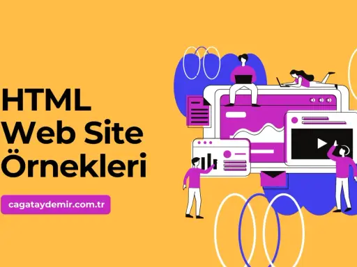 Strony HTML: Przykłady, kod i nauka krok po kroku