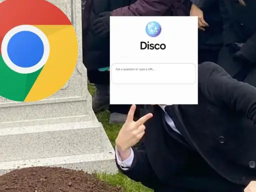 Przeglądarka zamiast Chrome: Prywatność, szybkość i AI w 2026