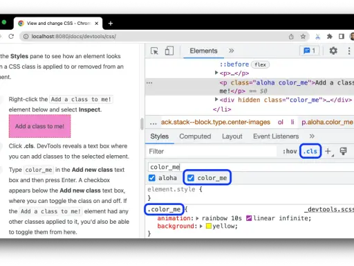 Jak zmienić kolor tła w HTML? CSS krok po kroku (przykłady)