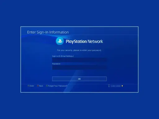 Logowanie do PSN (PS5, PS4): Zapomniane hasło? Pełny poradnik