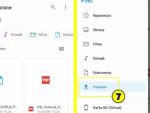 Jak otworzyć plik HTML na Androidzie? 3 metody i rozwiązanie problemów