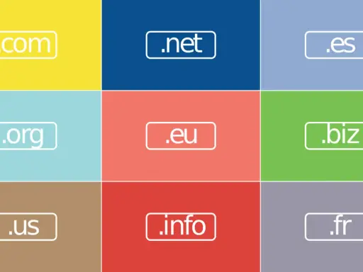 Domena .net dla Twojej firmy? Odkryj jej potencjał i uniknij błędów