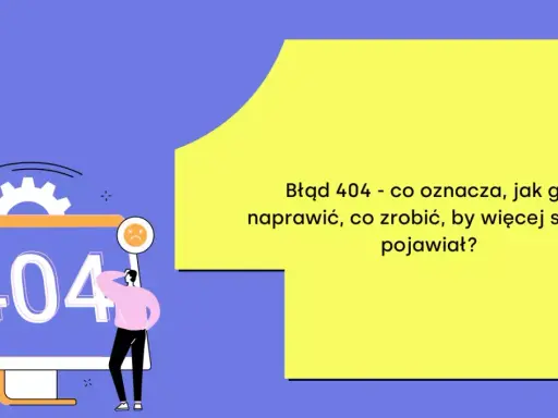 HTML: Jak zrobić link do kontaktu? Uniknij błędów 404!